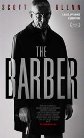 The Barber poster