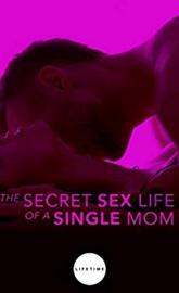 The Secret Sex Life of a Single Mom poster