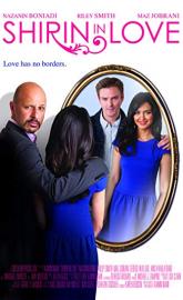 Shirin in Love poster
