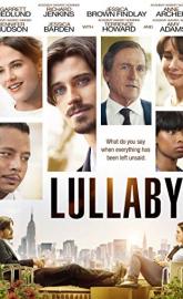 Lullaby poster
