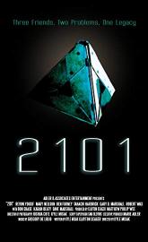 2101 poster