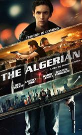 The Algerian poster
