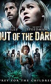 Out of the Dark poster