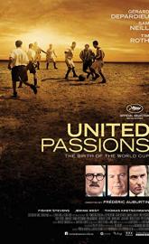 United Passions poster
