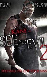 See No Evil 2 poster