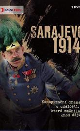 Sarajevo poster