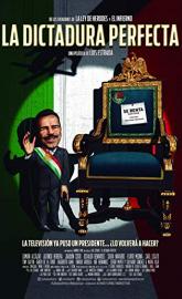 The Perfect Dictatorship poster