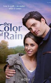 The Color of Rain poster