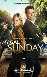 My Gal Sunday poster