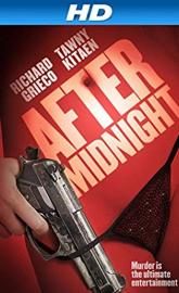 After Midnight poster