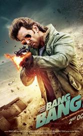 Bang Bang poster