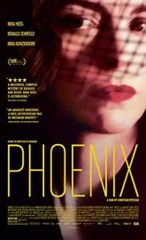 Phoenix poster