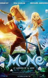 Mune: Guardian of the Moon poster