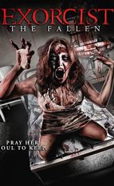Exorcist: The Fallen poster