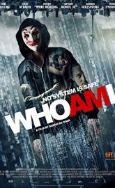 Who Am I poster