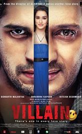 Ek Villain poster