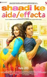 Shaadi Ke Side Effects poster