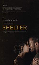 Shelter poster