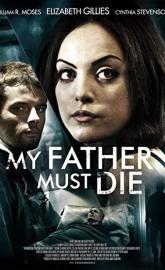 Killing Daddy poster
