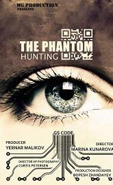 Hunting the Phantom poster