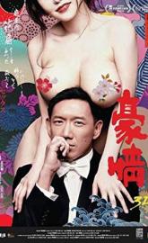 Naked Ambition 2 poster
