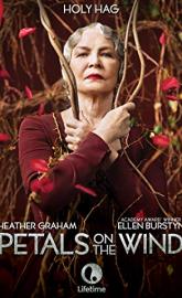 Petals on the Wind poster