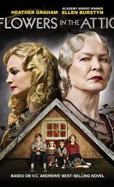 Flowers in the Attic poster