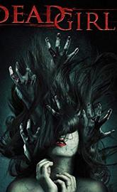 Dead Girls poster