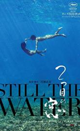 Still the Water poster