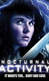 Nocturnal Activity poster