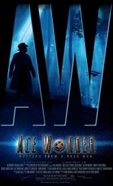 Ace Wonder: Message from a Dead Man poster