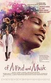 Of Mind and Music poster