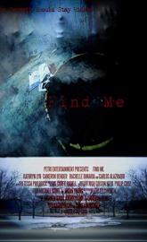 Find Me poster