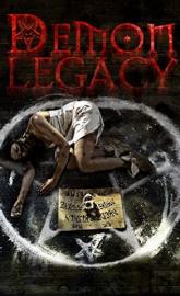 Demon Legacy poster