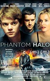 Phantom Halo poster