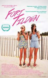 Fort Tilden poster