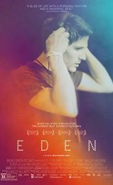 Eden poster