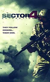 Sector 4: Extraction poster