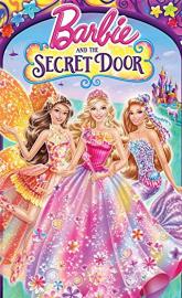 Barbie and the Secret Door poster