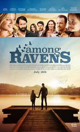 Among Ravens poster
