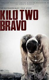 Kilo Two Bravo poster