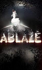 Almost Ablaze poster