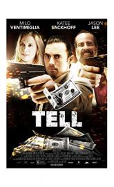 Tell poster