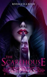 The Scarehouse poster