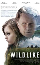 Wildlike poster