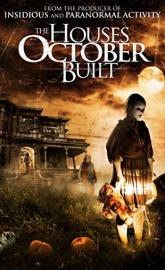 The Houses October Built poster
