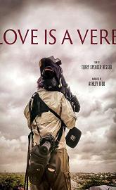 Love Is a Verb poster