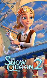The Snow Queen 2 poster