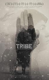 The Tribe poster