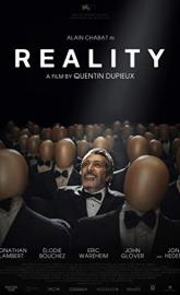 Reality poster